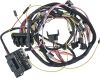 Dash Wiring Harness 1969 B-Body Rally Dash