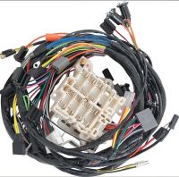 Dash Wiring Harness 1971 B-Body Rallye Dash