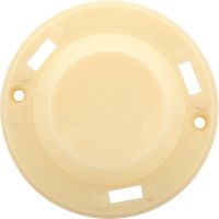 Post Lamp Lens 1964-66 Barracuda, 1964-66 B-Body, 1964-68 C-Body