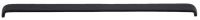 Black Dash Pad 1966-67 B-Body Except Charger