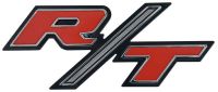 Grille Emblem 1969 Coronet R/T