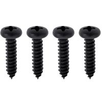 Park Lamp Socket to Housing Screws 1970-71 Dart/Demon 1973-74 Dart/Dart Sport