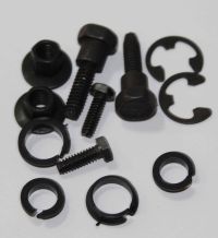 Headlight Door Hardware 1970 Charger