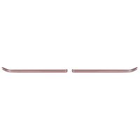 Grille Bars 1973-74 Charger SE