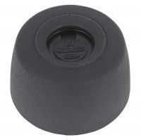 Steering Wheel Center Cap 1968-70 A/B-Body Woodgrain wheel