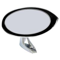 Right Chrome Sport Mirror 1970-76 A-Body 1970 B-Body