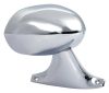 Right Chrome Mirror 1973-74 B-Body