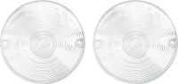 Parking Lamp Lenses 1968 Dart