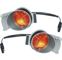 Parking Lamps 1968-69 Coronet