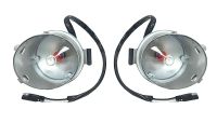 Parking Lamp Assemblies 1970 Plymouth B-Body