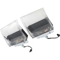 Parking Lamps 1970 Cuda