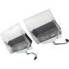 Parking Lamps 1970 Cuda