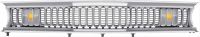Grille Assembly 1971-72 Duster