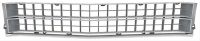 Argent Grille 1973-74 Plymouth B-Body