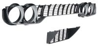 Grille Kit 1971-72 Plymouth B-Body