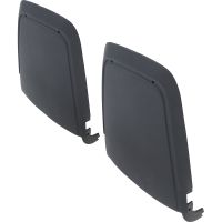 Black Seat Backs 1970-71 until 12/01/1970