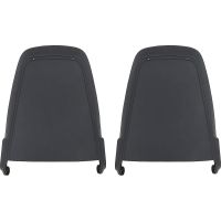 Black Seat Backs 1971-72 A/E-Body 1971-74 B-Body