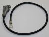 23" Negative Battery Cable 1963-69 Big Block. This is a driver quality cable.