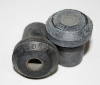 Front Shock Upper Bushings