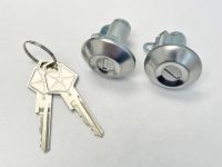 Door Locks 1962-65