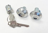 Door and Ignition Lock 1962-65