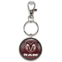 Dodge Ram Key Chain