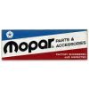 Mopar Parts & Accessories Wood Wall Decor
