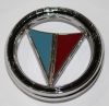Trunk V Emblem 1965 Valiant Signet