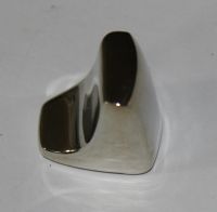 Seat Release Knob 1967-69 Barracuda Fastback