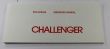 Owners Manual 1972 Challenger