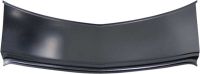Rear Window Filler Panel 1967-69 Barracuda Coupe