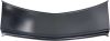 Rear Window Filler Panel 1967-69 Barracuda Coupe