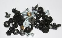 Window Regulator Bolt Kit 1970-74 E-Body