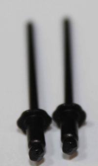 Dash Restoration Rivets