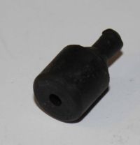 Fuel Filler Door Bumper 1966-67 Dodge B-Body