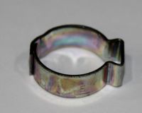 5/16" Fuel Hose Clamp 615 Keystone