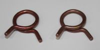 Brake Booster Hose Clamps