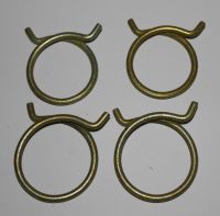 Radiator Hose Clamp Kit