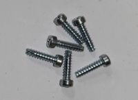 Headlight Ring to Bucket Screws Set of 6