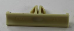 Idle Solenoid Wire Clip 1970 AAR Cuda Challenger T/A