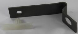Idle Solenoid Wire Bracket/Clip 1970 B-Body 440-6