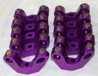 Rocker Stands, Billet Aluminum 426 Hemi, Rocker Stands/Shafts/Arms ...