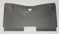 K-Frame Skid Plate 1966-69 Hemi