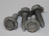 Starter Splash Shield Bolt Kit 1962-72 A-Body 1966-72 B-Body 1970-74 E-Body