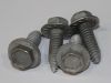 Starter Splash Shield Bolt Kit 1962-72 A-Body 1966-72 B-Body 1970-74 E-Body