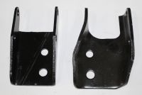 Engine Brackets 1966-72 B-Body, 1966-72 C-Body, 1970-74 E-Body 273/318