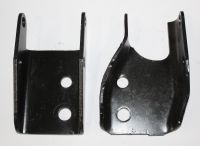 Engine Brackets 1971-72 B-Body, 1970-74 E-Body 340/360