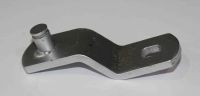 Used 3 Speed Wiper Motor Crank Arm 1970-71 E-Body