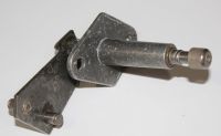 Used Left Wiper Pivot 1968-72 A-Body Until 6-1-72 Except Duster/Demon