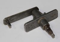 Used Right Wiper Pivot 1962-63 B-Body Single Speed